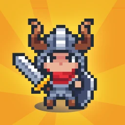 World of Solaria - MMORPG 2D 아이콘